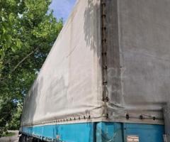 2005 Böyük yük qoşquları