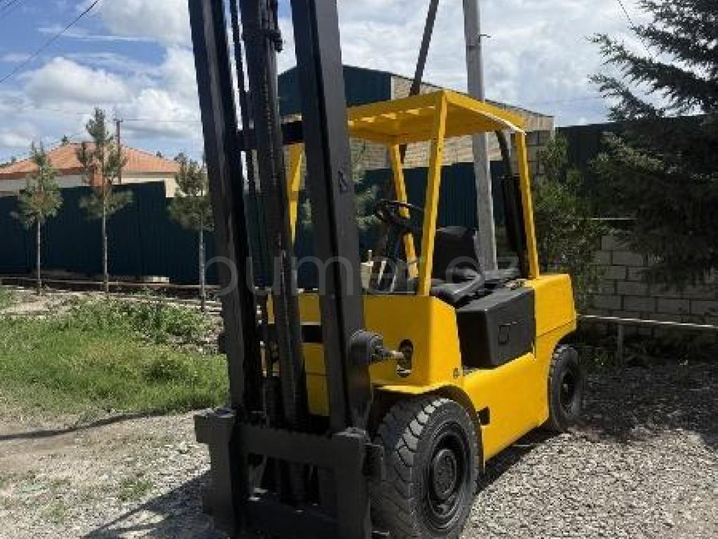 Digər 1996 00 km Avto Kranlar