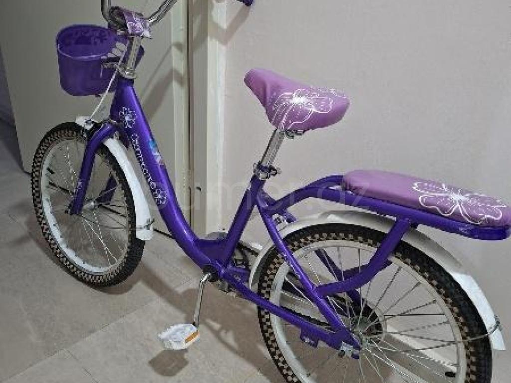 Velosiped