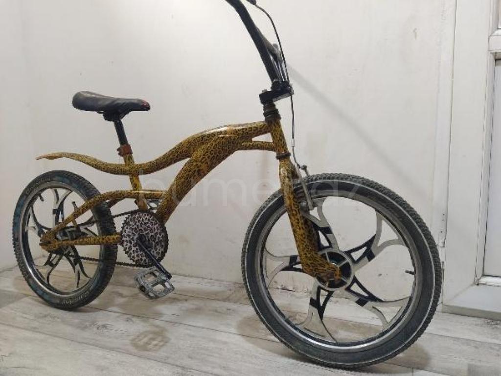 Velosiped
