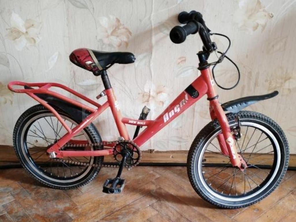 Velosiped