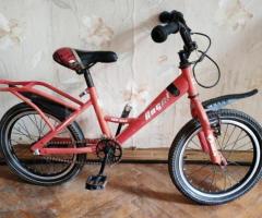 Velosiped