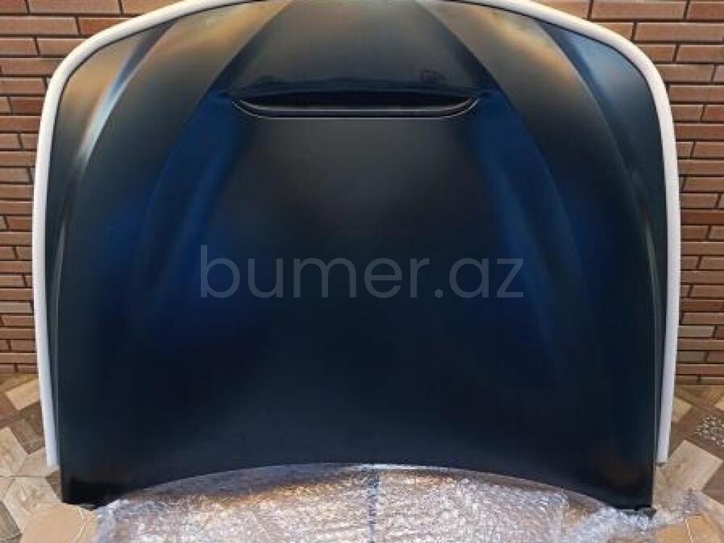 Ban-Kuza hissələr BMW