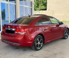 Chevrolet Cruze 2012 Benzin 140 Sedan 246000 km Avtomat
