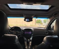 Chevrolet Cruze 2012 Benzin 140 Sedan 246000 km Avtomat