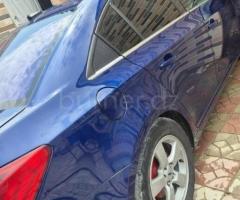 Chevrolet Cruze 2012 Benzin 140 Sedan 420000 km Avtomat