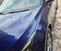 Chevrolet Cruze 2012 Benzin 140 Sedan 420000 km Avtomat