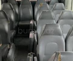 Hyundai County 2013 Dizel 250 250000 km Avtobuslar Mexanika