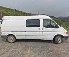 Ford Transit 1998 Dizel 76 235698 km Mikroavtobuslar Mexanika