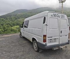 Ford Transit 1998 Dizel 76 235698 km Mikroavtobuslar Mexanika