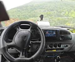 Ford Transit 1998 Dizel 76 235698 km Mikroavtobuslar Mexanika
