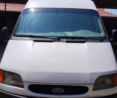 Ford Transit 1996 Dizel 76 500000 km Mikroavtobuslar Mexanika