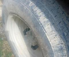 MARKALAR GAZ 33021 2001 Benzin 131 180000 km Mexanika
