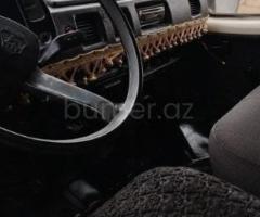 MARKALAR GAZ 33021 2000 Benzin 100 125300 km Mexanika