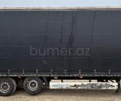 2007 Böyük yük qoşquları