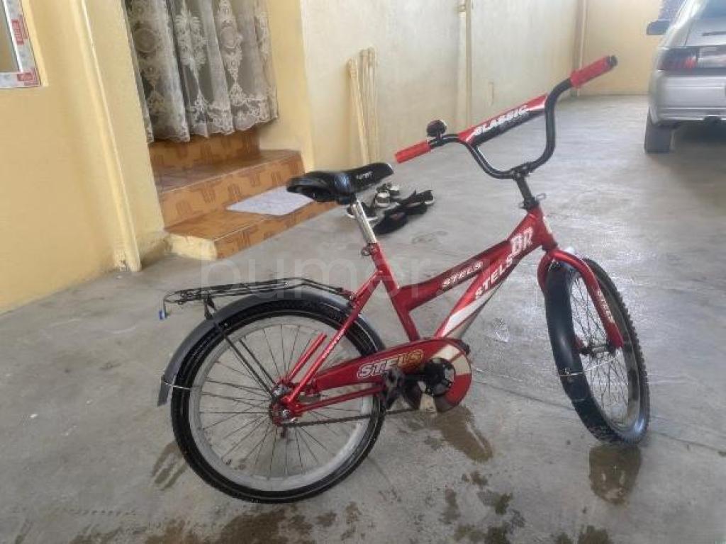Velosiped