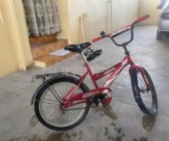 Velosiped