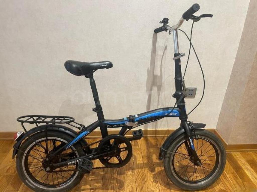 Velosiped