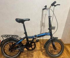 Velosiped