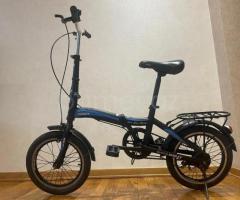 Velosiped