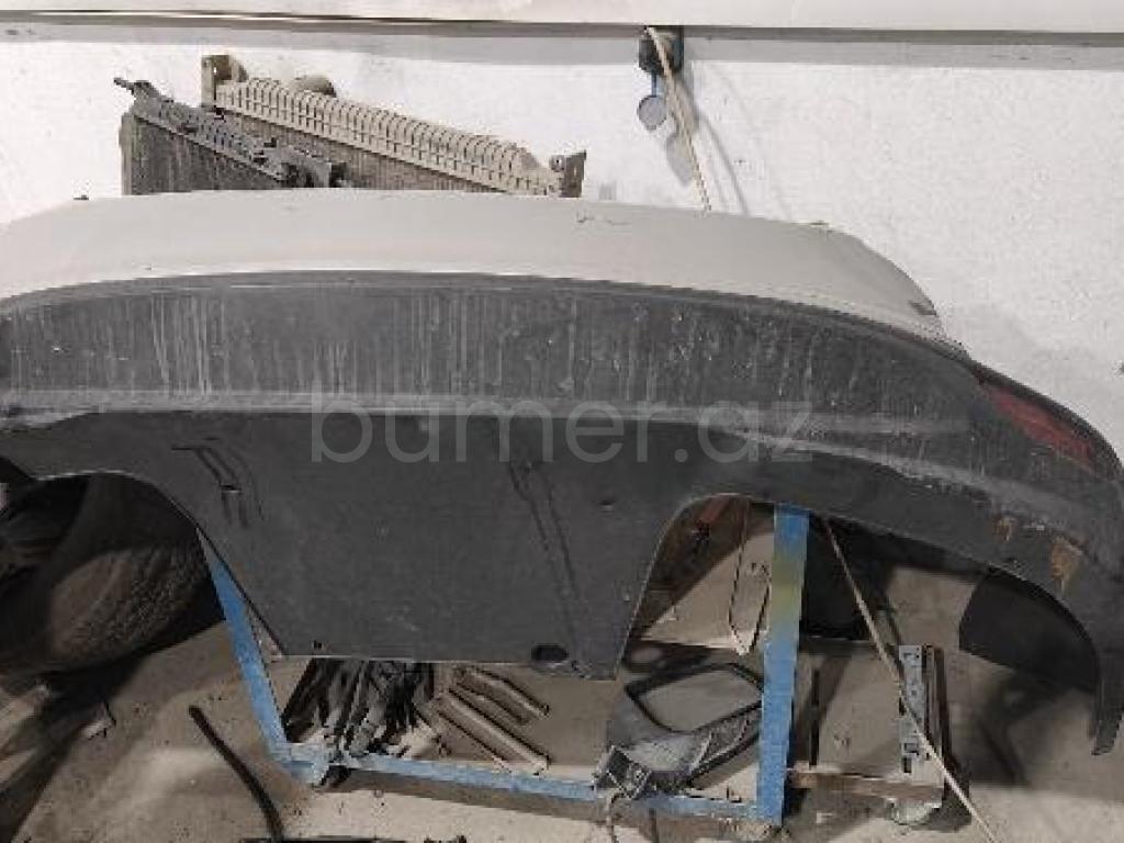 Ban-Kuza hissələr Chevrolet