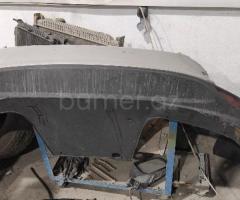 Ban-Kuza hissələr Chevrolet