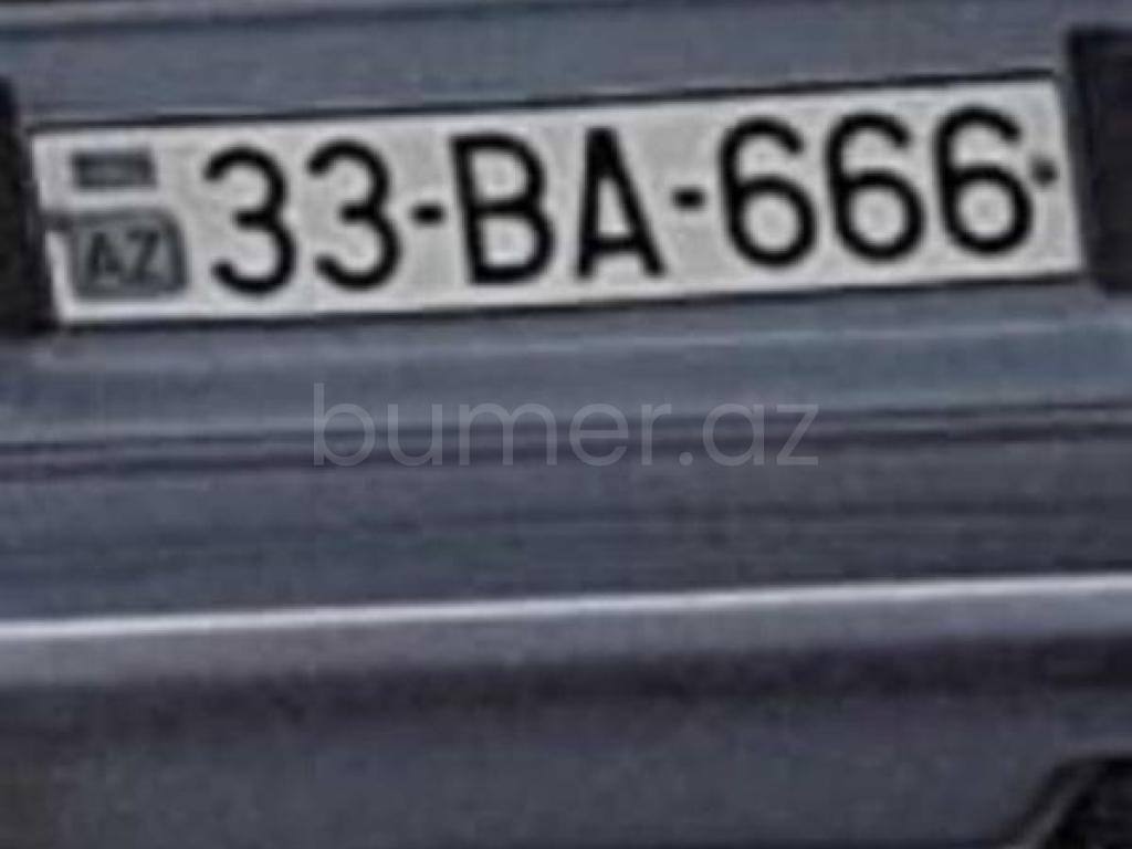 33-BA-666