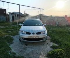 Renault Megane 2007 Dizel 105 Universal 350000 km Mexanika