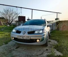 Renault Megane 2007 Dizel 105 Universal 350000 km Mexanika