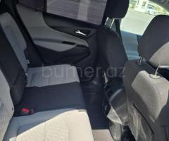 Chevrolet Equinox 2019 Benzin 170 Offoard / SUV 59000 km Avtomat