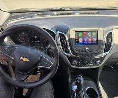 Chevrolet Equinox 2019 Benzin 170 Offoard / SUV 59000 km Avtomat
