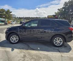 Chevrolet Equinox 2019 Benzin 170 Offoard / SUV 59000 km Avtomat
