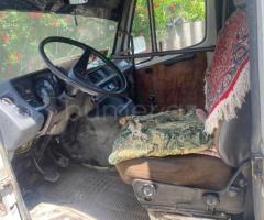 Mercedes 208 D 1993 Dizel 79 324790 km Mexanika