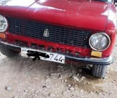 LADA (VAZ) 21011 1984 Benzin 64 Sedan 200000 km Mexanika