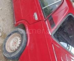 LADA (VAZ) 21011 1984 Benzin 64 Sedan 200000 km Mexanika