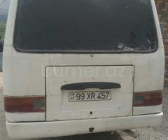 Hyundai Chorus 2007 Dizel 170 345000 km Mikroavtobuslar Mexanika