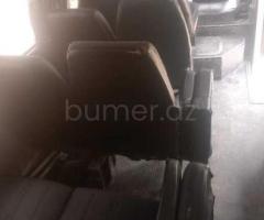 Hyundai Chorus 2007 Dizel 170 345000 km Mikroavtobuslar Mexanika