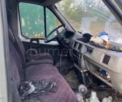 MARKALAR GAZ 3302-744 2000 Benzin 110 250000 km Mexanika