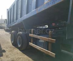 MARKALAR Shacman F3000 2012 Dizel 336 555555 km Mexanika