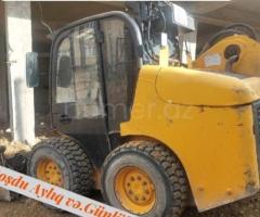 Bobcat 1994 km Digər texnikalar