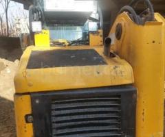 Bobcat 1994 km Digər texnikalar