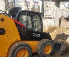 Bobcat 1994 km Digər texnikalar