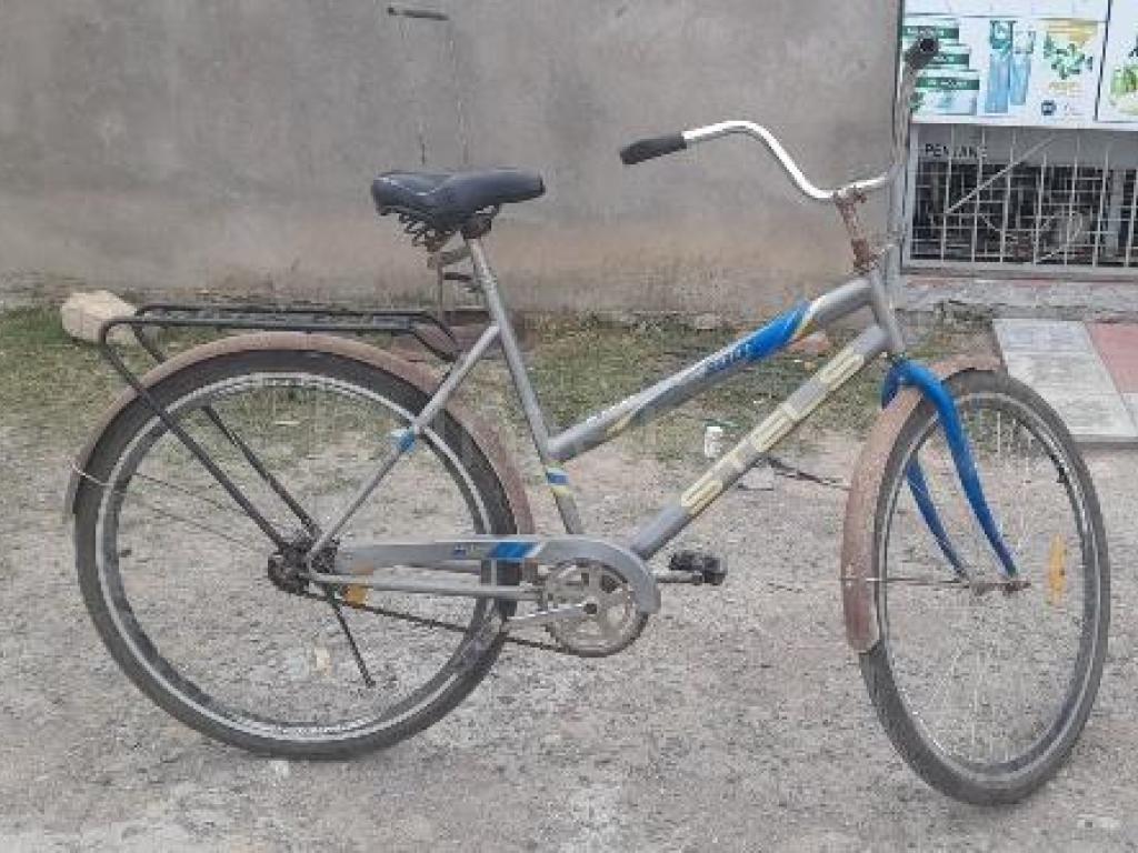 Velosiped
