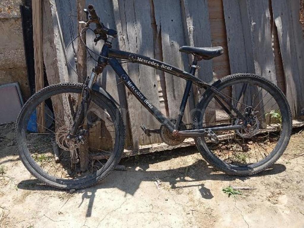 Velosiped