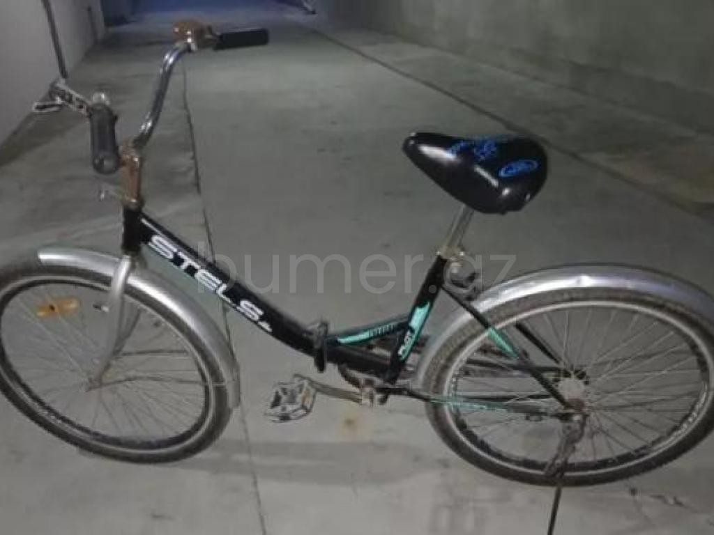 Velosiped