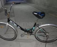 Velosiped