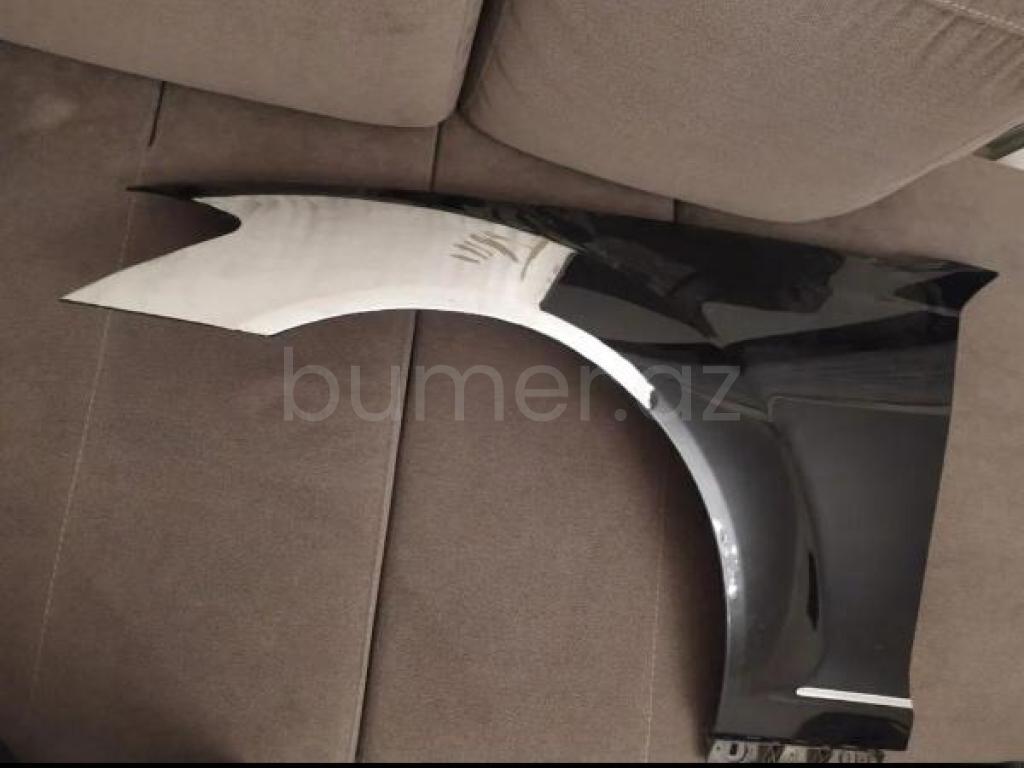 Ban-Kuza hissələr Mercedes