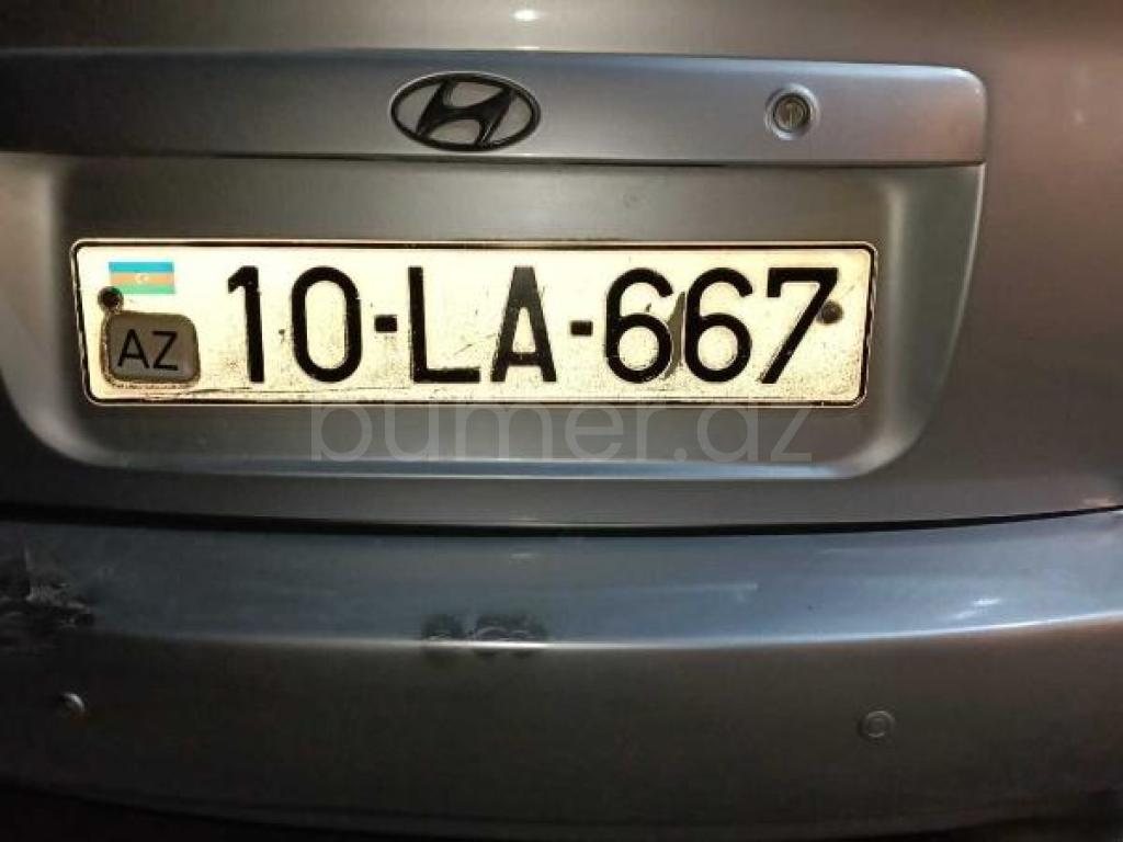10-LA-667