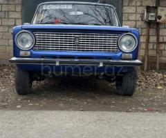 LADA (VAZ) 21011 1985 Benzin 69 Sedan 200000 km Mexanika