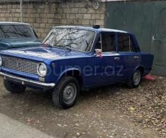 LADA (VAZ) 21011 1985 Benzin 69 Sedan 200000 km Mexanika